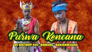 PURWA KENCANA WATURIP GENDING DAWET AYU BANJARNEGARA screenshot 5