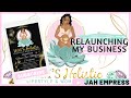 Introducing JEM's Holistic Lifestyle and Womb Wellness