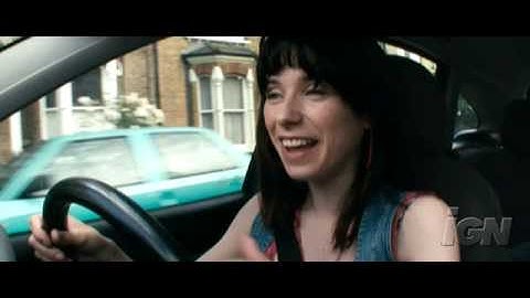 Happy Go Lucky - "Celebrate Chaos" clip