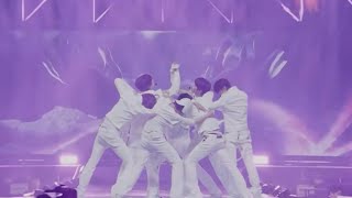 [아이딧/IDID] FAKE LOVE (원곡: BTS) @제35회서울가요대상