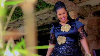 Fortune Mwikali - Ngenge Ndia Official 4K Video Dial 811330 Skiza Tune