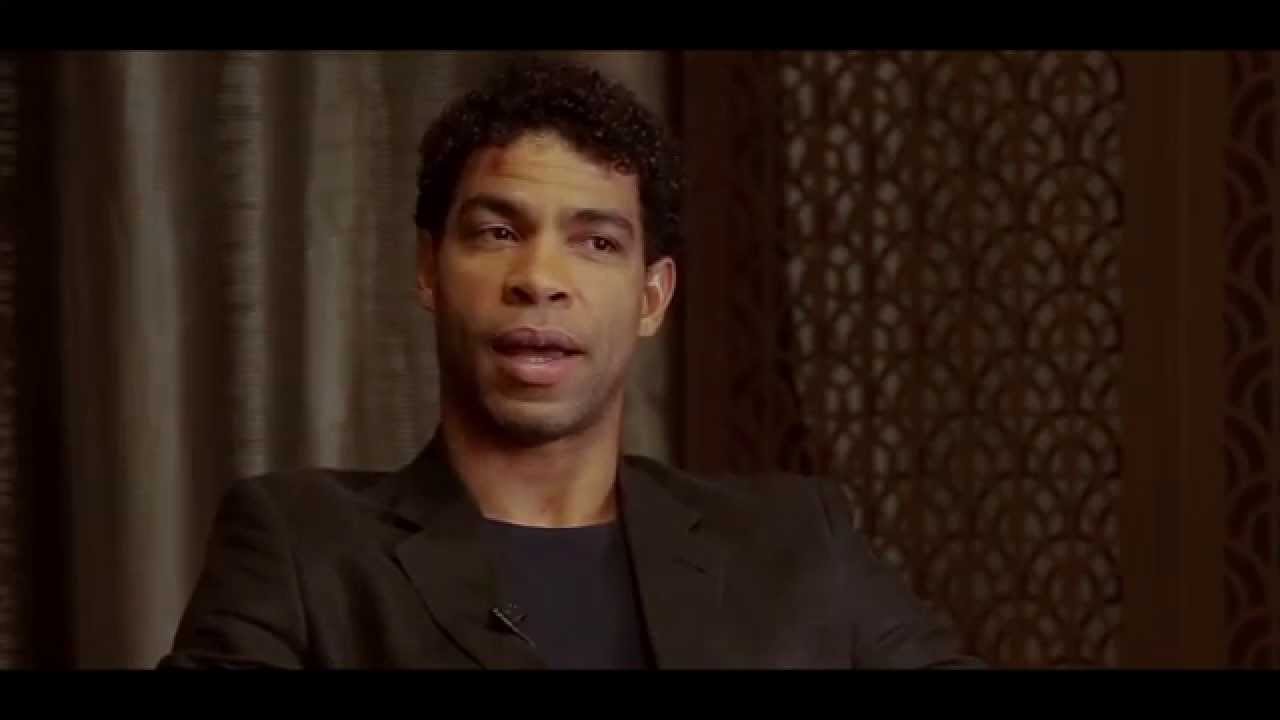 Backstage with Carlos Acosta classic books