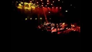 Paul Weller live concert at the Royal Albert Hall London 28th May 2010