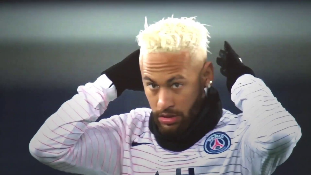 Neymar Edit YouTube