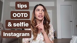 TUTORIAL OOTD & SELFIE INSTAGRAM PAKE HP - Durasi: 13.37. 