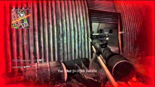 M40A3 - Three piece / Trick Shot Combo HD