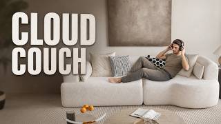 Best 110 Inch Modular Cloud Couch 2026: Top 8 Modular Sectionals for Living Rooms