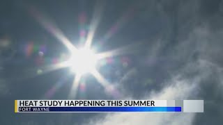 Famous Heat inequities to be studied in Fort Wayne this summer Wealth