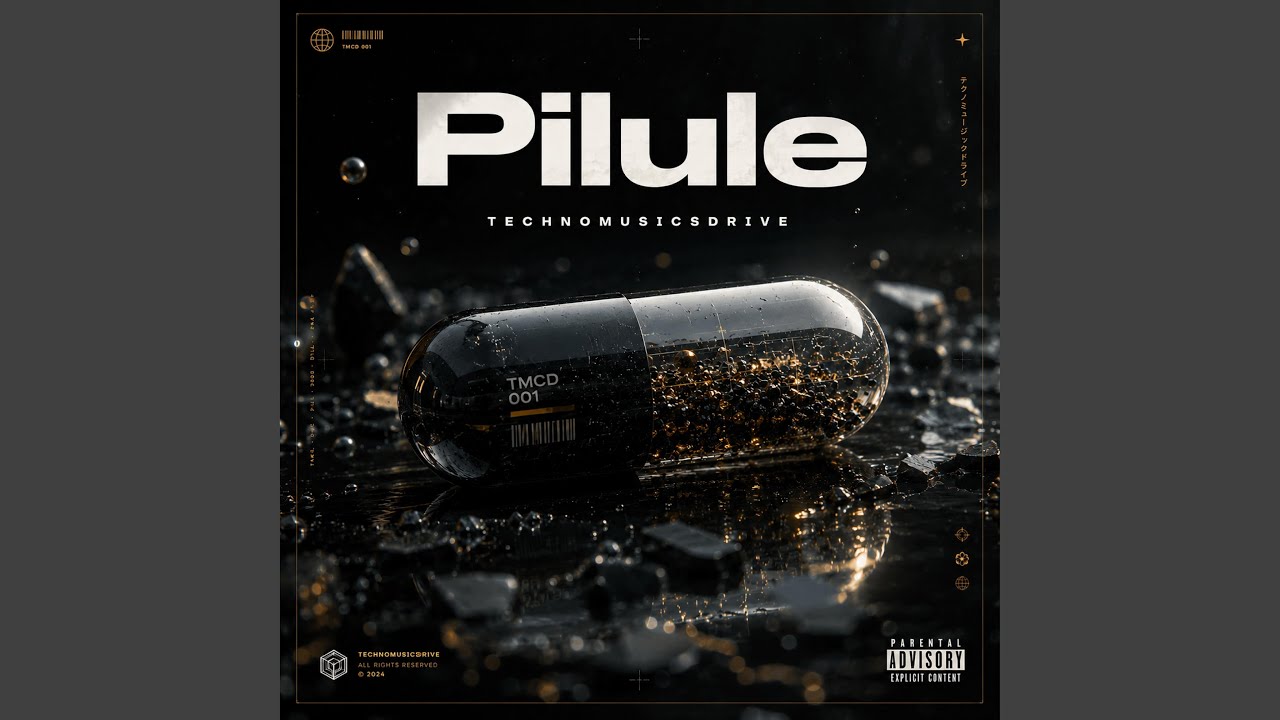 Watch Pilule on YouTube Watch Pilule on YouTube
