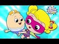 Humpty Dumpty Sat On A Wall Kids Rhyme Collection Songs Bottle Squad Rhymes For Babies 