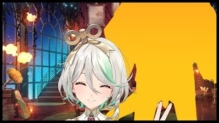 These Idols Are Perverts Holojustice Cecilia Immergreen