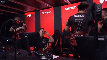 FAZE EMOTIONS AFTER WINNING THE MAJOR | PGL Major Antwerp 2022 | CSGO