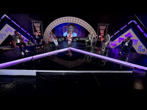 يلا نغني 2021 الحلقة الخامسة والعشرون سيد خليفة