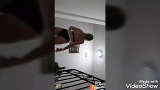Lea Stanković Sexy Hot Videos!!!🍑🍑🍑