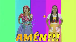 Karaoke Dinámica Vamos Cantando Todos Juntos - Ebv 2024