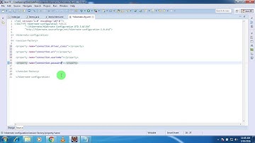 Jsp Hibernate Bootstrap And Mysql Crud App Part 5