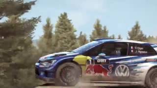 DIRT RALLY onlinerankinng 17th by LOSEDOGS