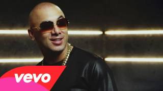 Wisin - Corazon Acelerado (Los Vakeros 3)