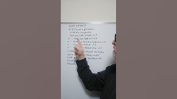 Do You Make This Common Error with the Term Look After? Many Do - English Tutor Nick P