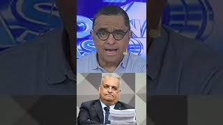 STF ALREADY HAS EVIDENCE PROVING ALFREDO GASPAR'S INNOCENCE