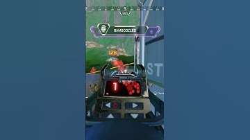 Apex Legends -KARMA got me😬 #apexlegends #apexlegendsgame #apexlegendsclips #apexranked #apexclips