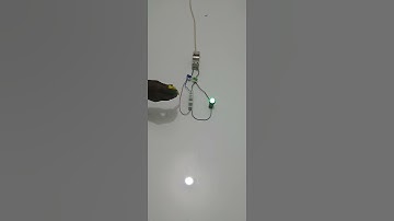 Timer principle working