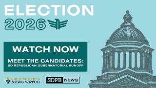 2026 Republican Gubernatorial Runoff Candidate Conversations