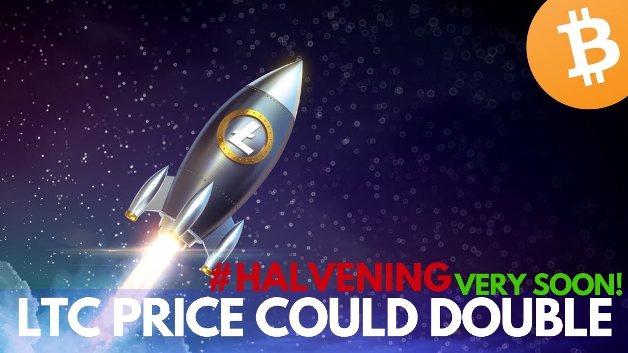 Litecoin Price Could Double! Bitcoin to $40K, Weiss Ratings on EOS - Crypto  News