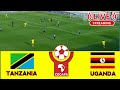 рџ ґ MATCH LIVE Tanzania Vs Uganda Mashindano Kombe La CECAFA 2025 Leo рџ ґ MATCH LIVE Tanzania Vs Uganda Mashindano Kombe La CECAFA 2025 Leo
