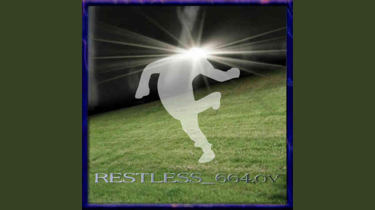RESTLESS_664.ov (Slowed + Reverb) (feat. ilyhiryu)