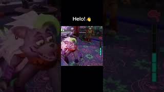 FNAF SB