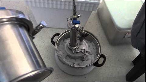 THE MINI CLOSED LOOP EXTRACTOR