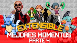 MEJORES MOMENTOS DE FOLAGOR #4 - MEGALOCKE EXTENSIBLE