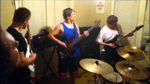 Becoming the Beast -- Practice Sessions v3 -- Creature of The Night