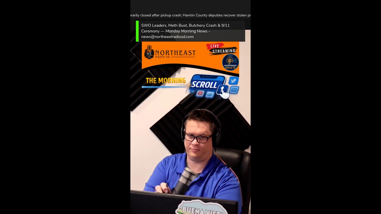 Northeast Radio SD