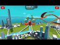 Gyroshere evolution ios  android