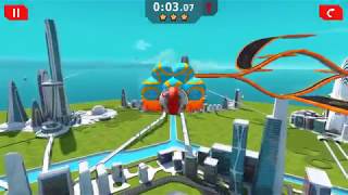 GyroShere Evolution (iOS & Android)