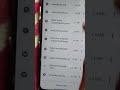phone ka battery ab down nhi ho ga/phone ka battery jaldi discharge ho jata hai kya kare #shorts