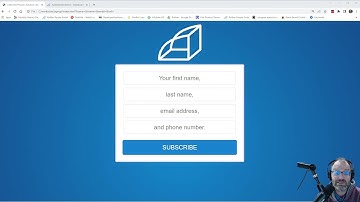 Probably the simplest demo of Rollbar that can be done.