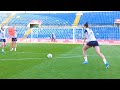 スペイン代表 女子 シュート練習 2021.9~2022.7 Spain (Women): Shooting Practice