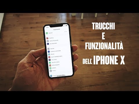 Video: IPhone X: Di Cosa Sono Scontenti I Fan Di Apple