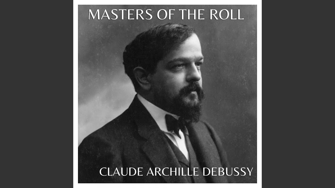 Arabesque No. 1 In E Major - YouTube