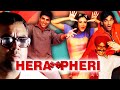 Phir Hera Pheri Full Hindi Movie | Baburao Ka Style | Akshay Kumar Comedy Superhit 😄 