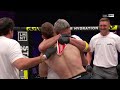 RUTHLESS WORK! | Levan Khabalaev v Chamy Delva | Full Fight | PFL New York