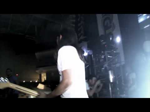 Closure - Brass Knuckles and David Solano Live @ D...