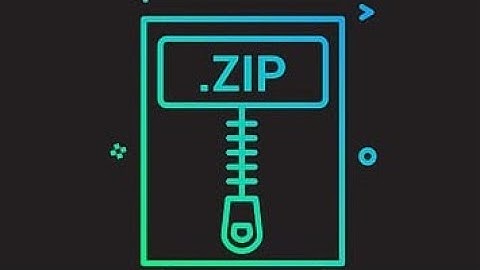 How to zip and unzip files using termux step by step