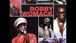 Bobby Womack - If You Think You're Lonely Now