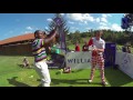 Czech Republic LDET Championship 2016: Maurice Allen wins in Prague and reaches a bomb of 438 yards