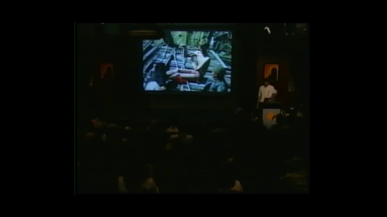 TMS | Keynote speaker at Commonwealth Bank Australia