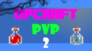 OpCraft OpFactions | PvP #2 Killed All 4!!